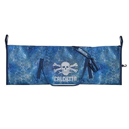 Calcutta Fishcooler, 68X 24, Mossy Oak Shoreline CPFC-LGSL